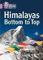 Himalayas Bottom to Top: Band 18/Pearl