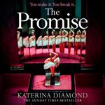 The Promise: The must-read gripping thriller from the #1 bestseller