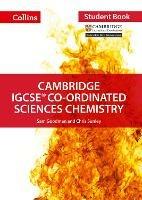 Cambridge IGCSE™ Co-ordinated Sciences Chemistry Student's Book