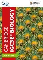 Cambridge IGCSE (TM) Biology Revision Guide