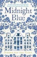 Midnight Blue - Simone van der Vlugt - cover
