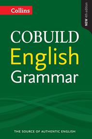 COBUILD English Grammar