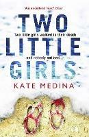 Two Little Girls - Kate Medina - cover