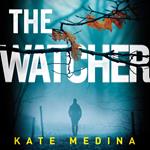 The Watcher: The gripping new psychological thriller you need to read in autumn 2020
