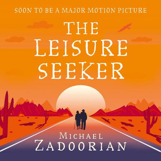 The Leisure Seeker