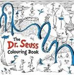 Dr. Seuss Colouring Book