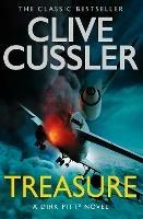 Treasure - Clive Cussler - cover