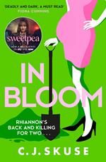 In Bloom (Sweetpea series, Book 2)