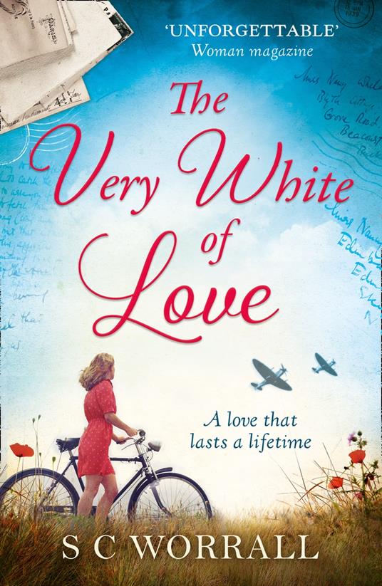 The Very White of Love