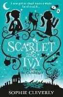 The Curse in the Candlelight: A Scarlet and Ivy Mystery