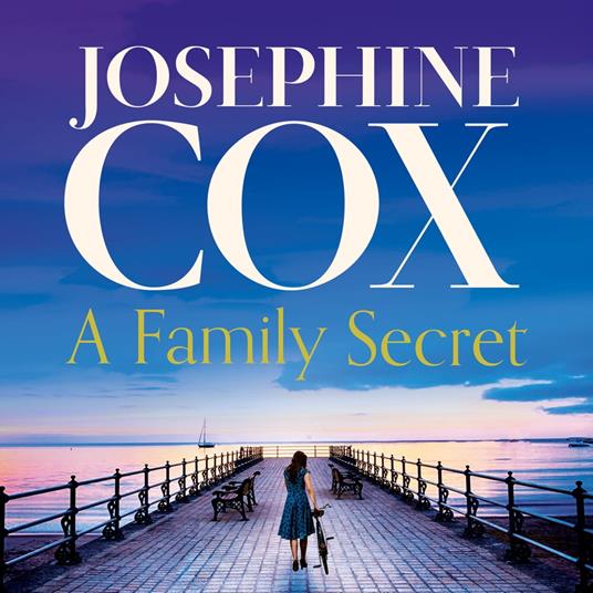 A Family Secret: No. 1 Bestseller of family drama