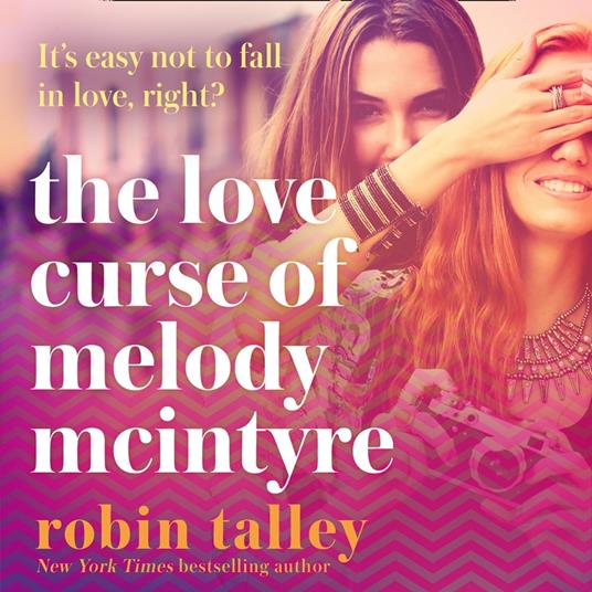 The Love Curse of Melody McIntyre