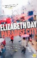 Paradise City - Elizabeth Day - cover