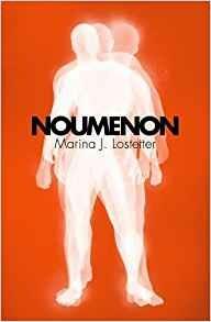 Noumenon - Marina J. Lostetter - cover