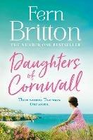 Daughters of Cornwall - Fern Britton - cover