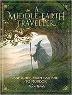 A Middle-earth Traveller: Sketches from Bag End to Mordor