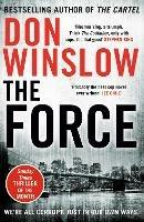 The Force - Don Winslow - cover