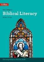 Biblical Literacy - Robert Orme - cover