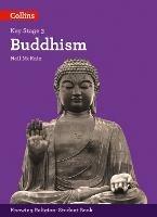 Buddhism - Neil McKain - cover