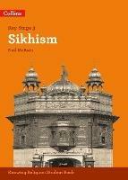 Sikhism - Neil McKain - cover