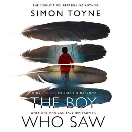 The Boy Who Saw