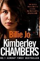 Billie Jo - Kimberley Chambers - cover