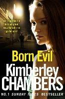 Born Evil - Kimberley Chambers - cover
