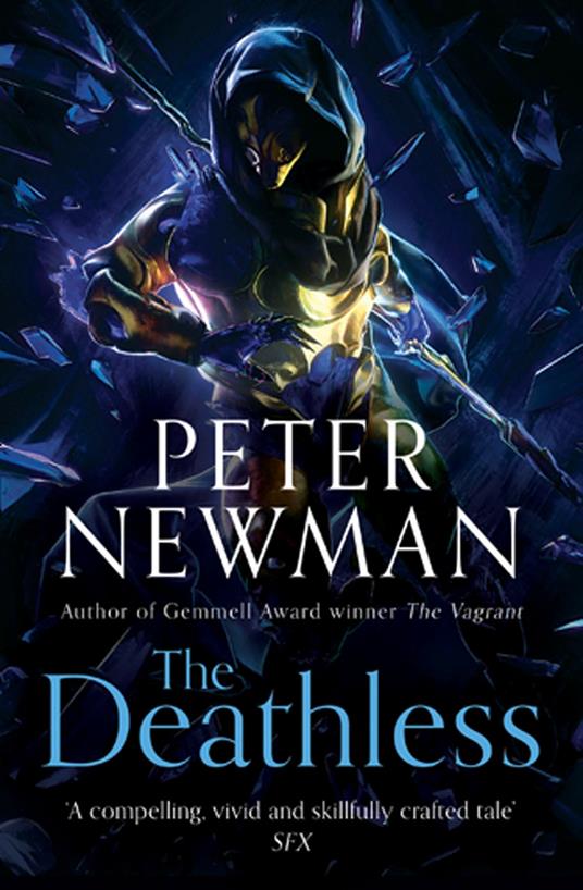 The Deathless - Peter Newman - 2