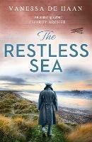 The Restless Sea - Vanessa de Haan - cover
