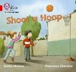 Shoot a Hoop: Band 02b/Red B