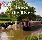 Down the River: Band 02b/Red B