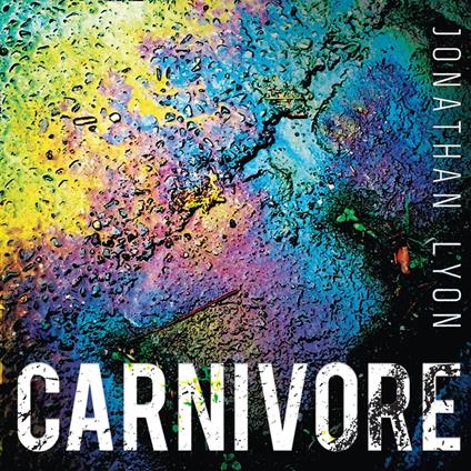 Carnivore: The most controversial debut literary thriller