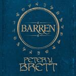 Barren (Novella): A thrilling adventure from the world of the Sunday Times bestselling Demon Cycle epic fantasy series