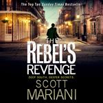 The Rebel’s Revenge (Ben Hope, Book 18)