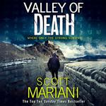 Valley of Death: The gripping Ben Hope adventure (Ben Hope, Book 19)