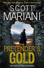 The Pretender’s Gold