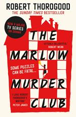 The Marlow Murder Club (The Marlow Murder Club Mysteries, Book 1)