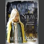 An Orphan in the Snow: The perfect heartwarming saga to curl up with this winter, ideal for fans of Nadine Dorries and Katie Flynn