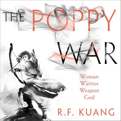 The Poppy War