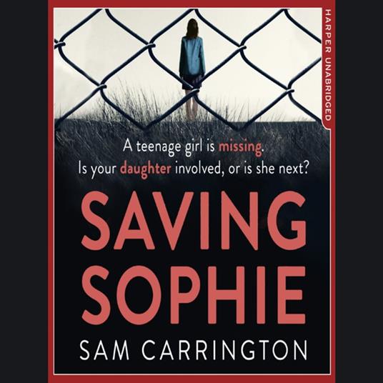 Saving Sophie