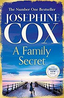 A Family Secret - Josephine Cox - cover