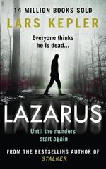 Lazarus