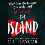 The Island: The addictive new YA thriller from the Sunday Times bestselling author of THE GUILTY COUPLE