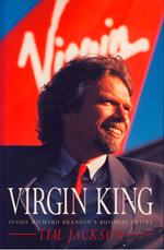 Virgin King (Text Only)