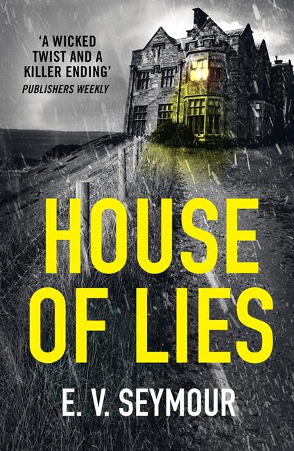 House of Lies