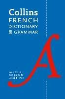 French Dictionary and Grammar: Two Books in One - Collins Dictionaries - cover