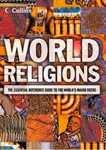 World Religions: The esential reference guide to the world’s major faiths (Collins Keys)