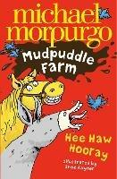 Hee-Haw Hooray! - Michael Morpurgo - cover