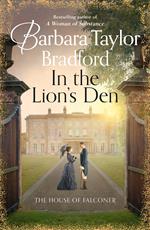 In the Lion’s Den: The House of Falconer