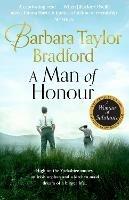 A Man of Honour - Barbara Taylor Bradford - cover
